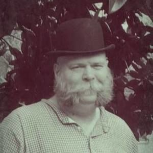 Meet your Posher, Brian